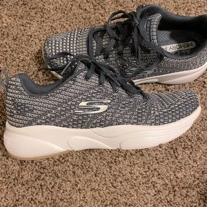 Skechers Air cooled memory foam